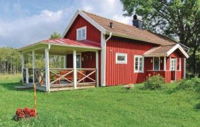  Holiday home Smälingsgården Blidsberg  Блидсберг